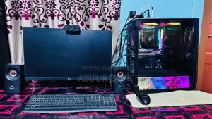 Desktop Computer 16GB AMD Ryzen 5 HDD+SSD 1T