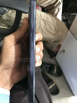 Infinix GT 10 Pro 256 GB Black