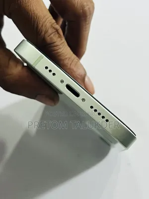 Apple iPhone 12 128 GB Green