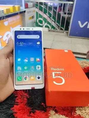 New Xiaomi Redmi 5 32 GB Blue
