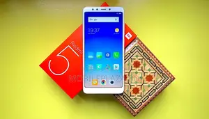 New Xiaomi Redmi 5 32 GB Blue