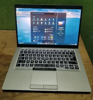 ল্যাপটপ Dell Latitude 5410 16GB Intel Core I7 SSD 512GB