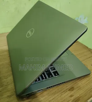 Laptop Dell Latitude 5410 16GB Intel Core I7 SSD 512GB