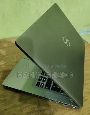 Laptop Dell Latitude 5410 16GB Intel Core I7 SSD 512GB