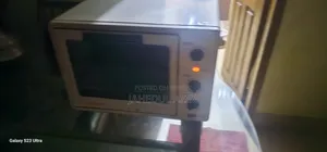 Electric Oven