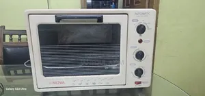 Electric Oven