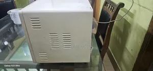 Electric Oven