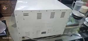 Electric Oven