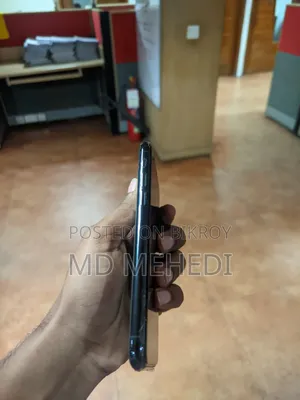 Apple iPhone 11 Pro 256 GB
