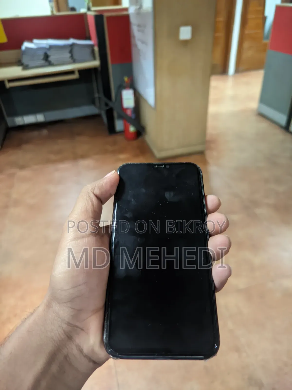 Apple iPhone 11 Pro 256 GB
