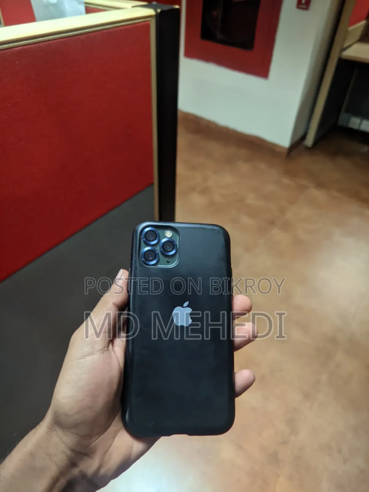 Apple iPhone 11 Pro 256 GB