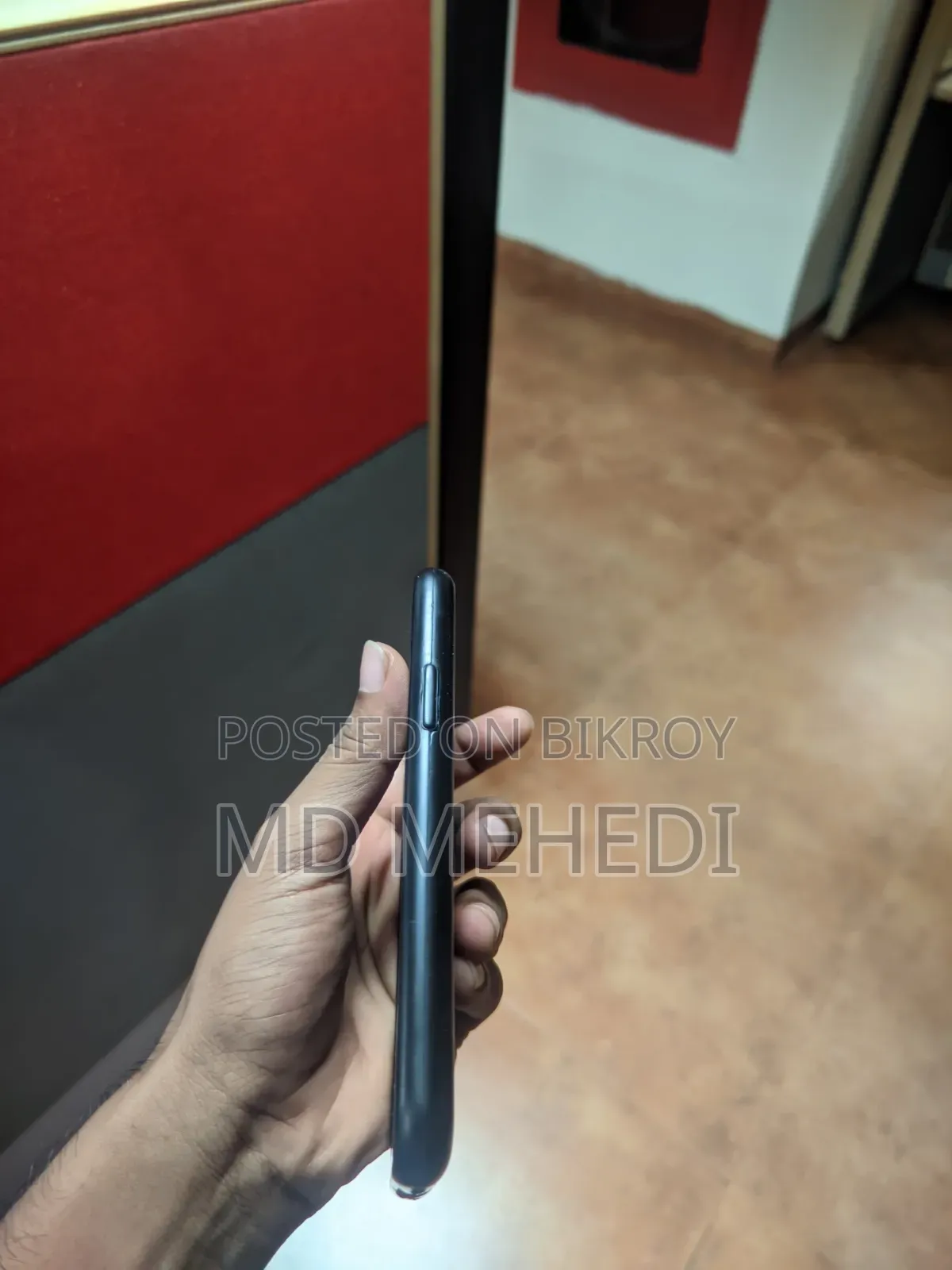 Apple iPhone 11 Pro 256 GB