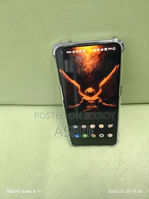 OnePlus Nord N10 5G 128 GB Blue
