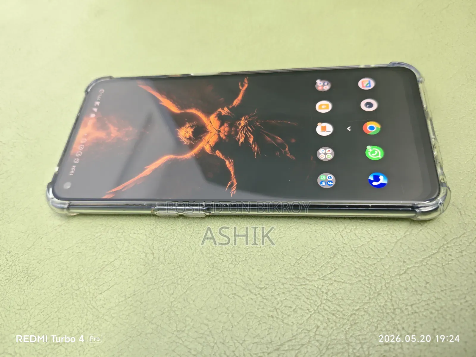 OnePlus Nord N10 5G 128 GB Blue