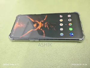 OnePlus Nord N10 5G 128 GB Blue
