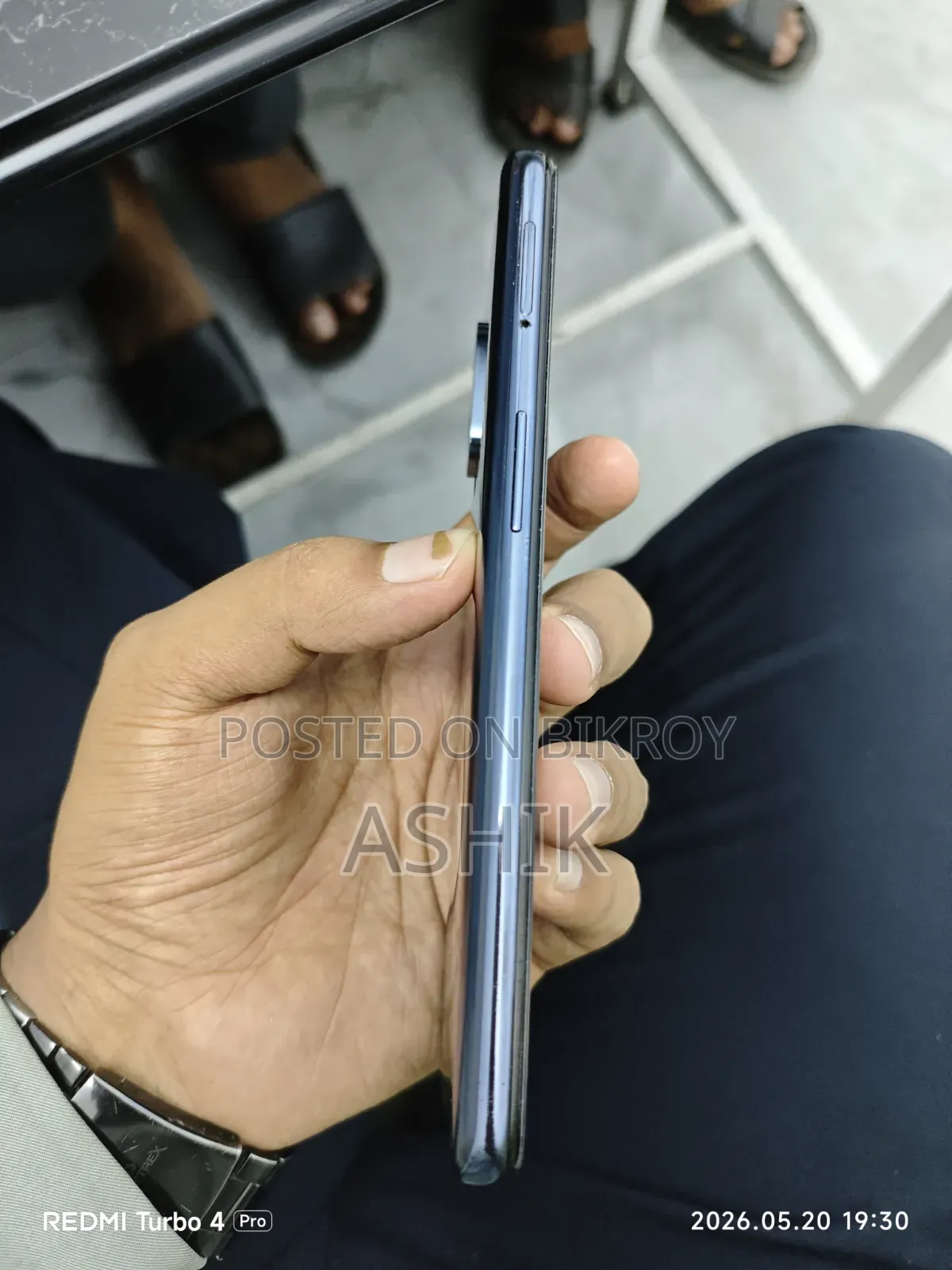 OnePlus Nord N10 5G 128 GB Blue