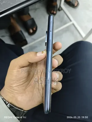 OnePlus Nord N10 5G 128 GB Blue