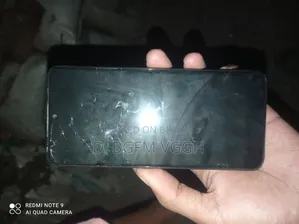 New Xiaomi Redmi Note 12 128 GB Black