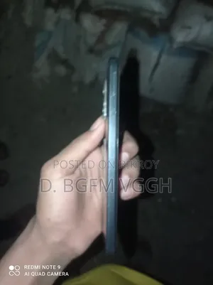 New Xiaomi Redmi Note 12 128 GB Black
