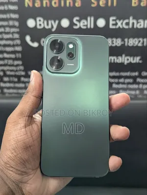 Oppo Reno14 F 256 GB Green
