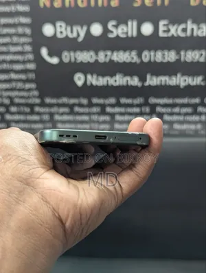 Oppo Reno14 F 256 GB Green
