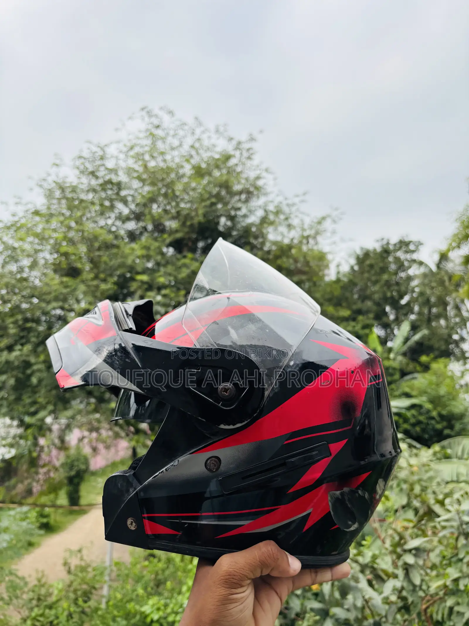 Helmet / Helmate
