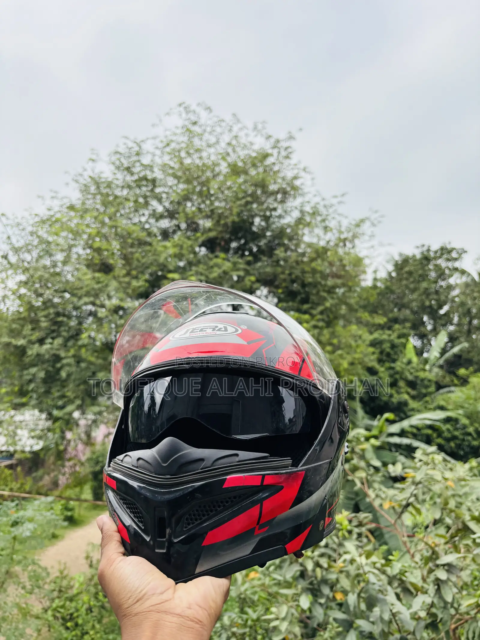 Helmet / Helmate