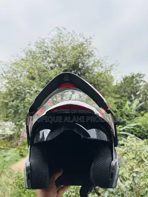 Helmet / Helmate