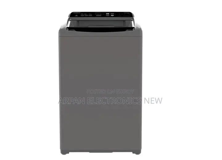 Whirlpool Whitemagic Elite 7.5kg Top Load Washing Machine