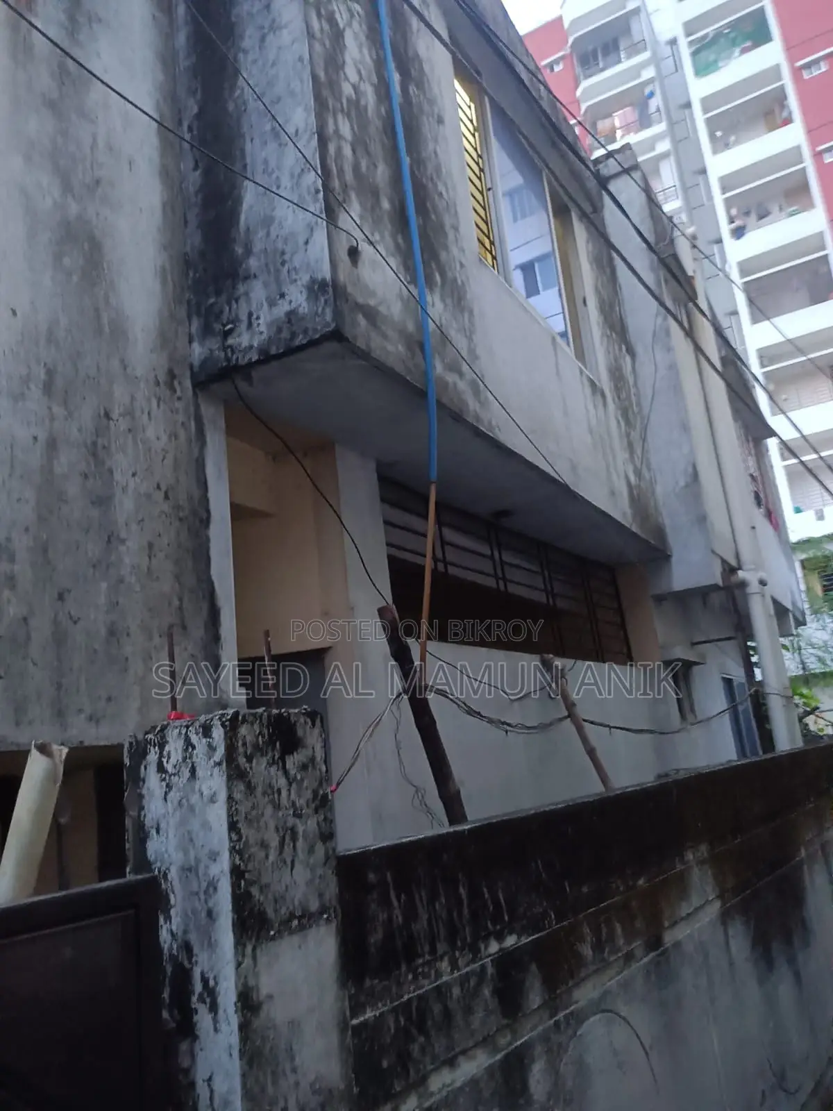 Furnished 3-bedroom House in Uttara for Sale