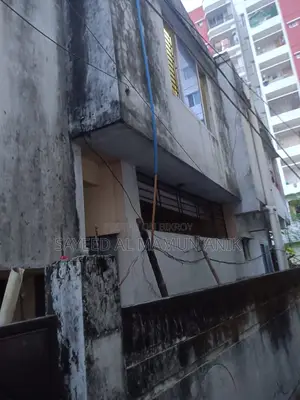 Furnished 3-bedroom House in Uttara for Sale