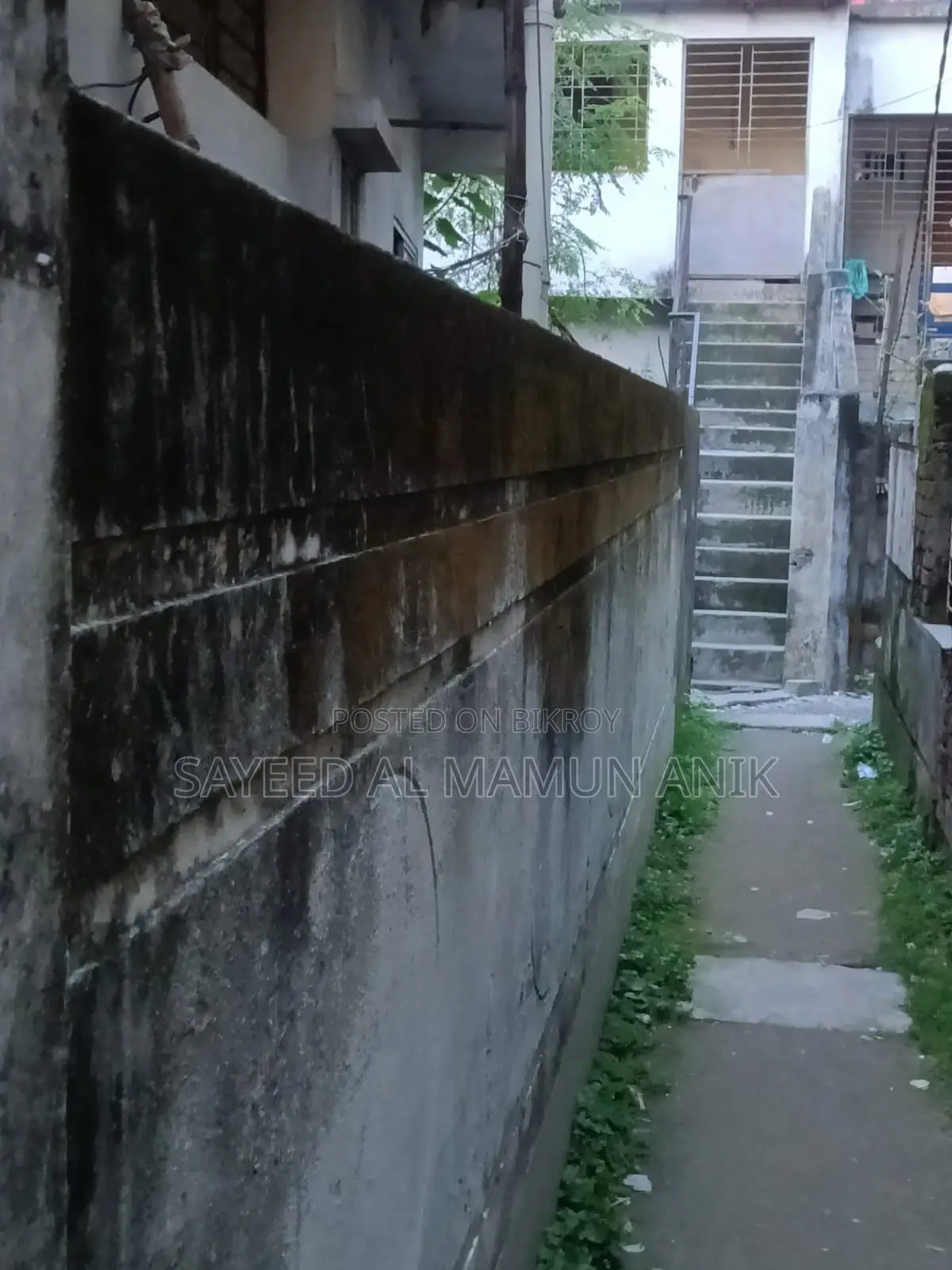 Furnished 3-bedroom House in Uttara for Sale