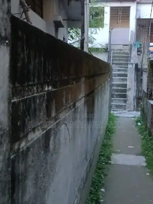 Furnished 3-bedroom House in Uttara for Sale