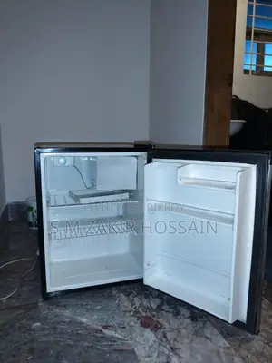 Refrigerator ----