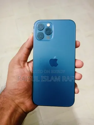 Apple iPhone 12 Pro 128 GB Blue