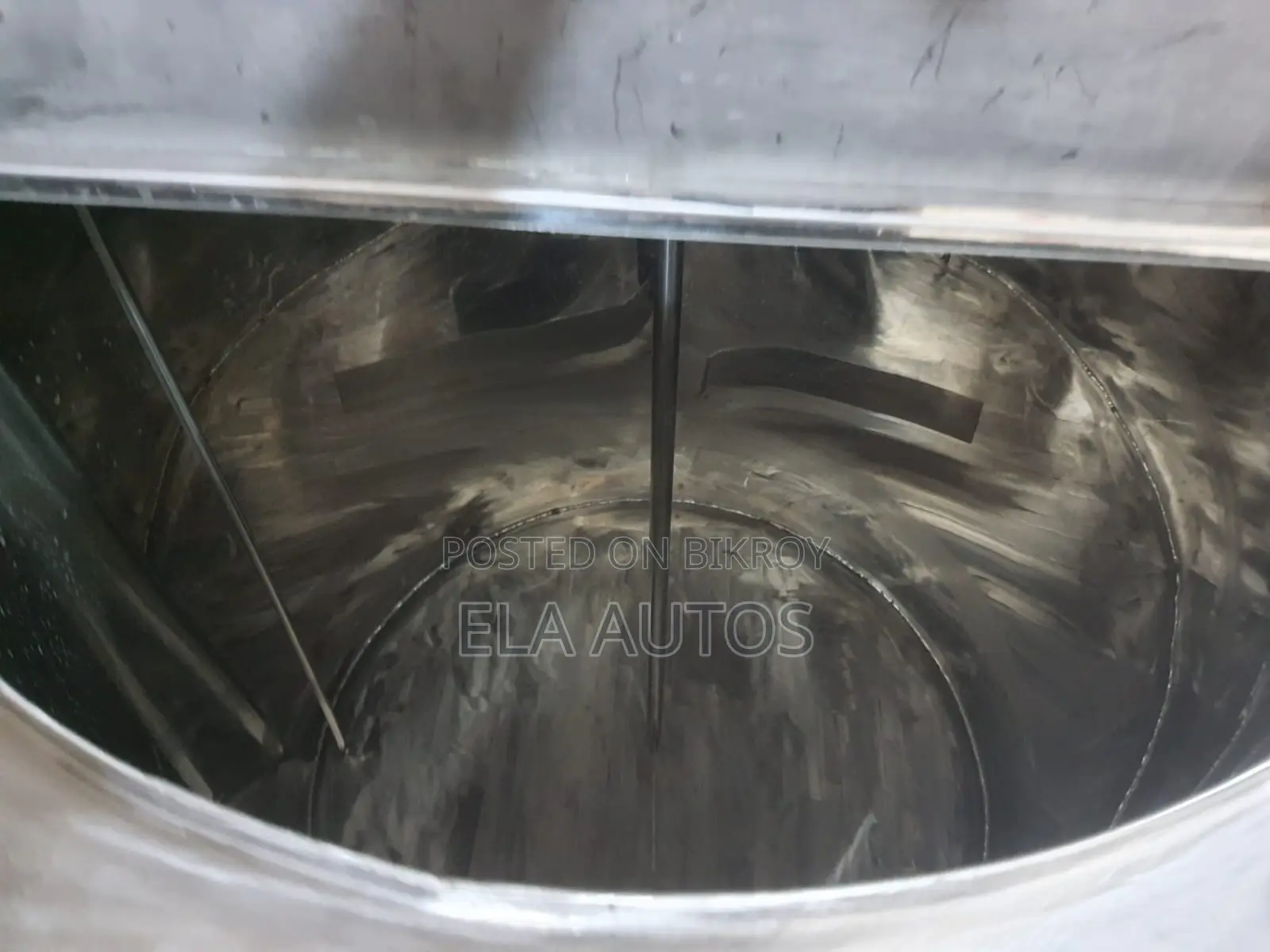 Milk Chiller 300 L With 7 Month Warranty