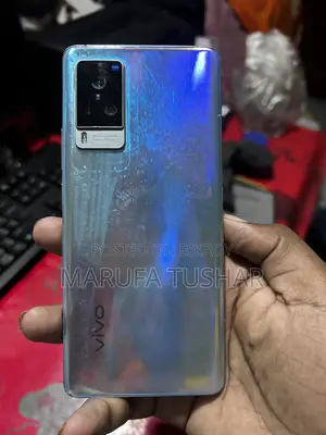 Vivo X60 Pro 256 GB Purple