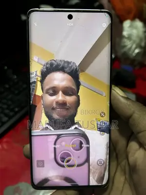 Vivo X60 Pro 256 GB Purple
