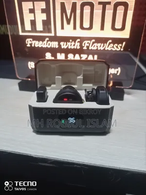 Sx21 Wireless Microphone