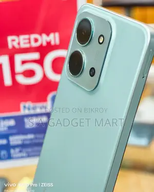 New Xiaomi Redmi 15C 4G 128 GB