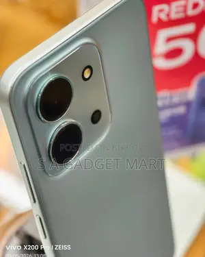 New Xiaomi Redmi 15C 4G 128 GB