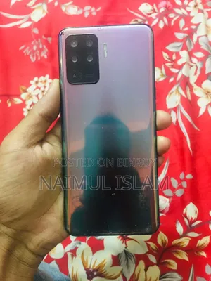 Oppo F19 Pro 128 GB Purple