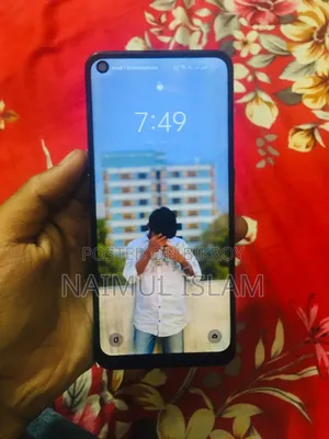 Oppo F19 Pro 128 GB Purple