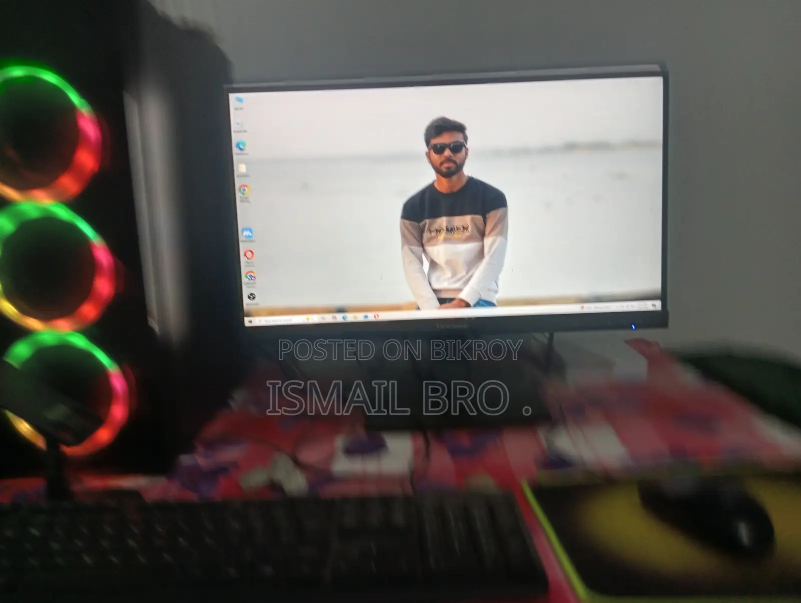 CyberpowerPC CyberPower Z790 I5 Configurator 16GB Intel Core I5 128GB