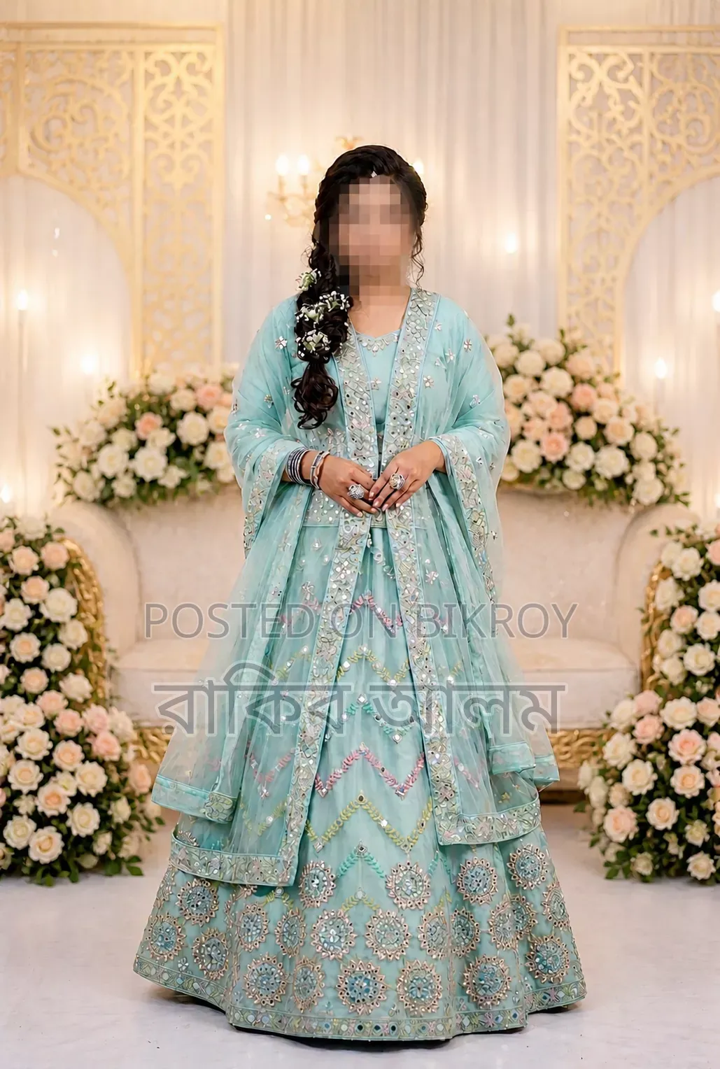 Lehenga