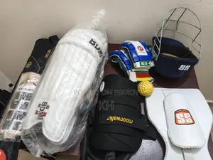 Cricket Kit Sell