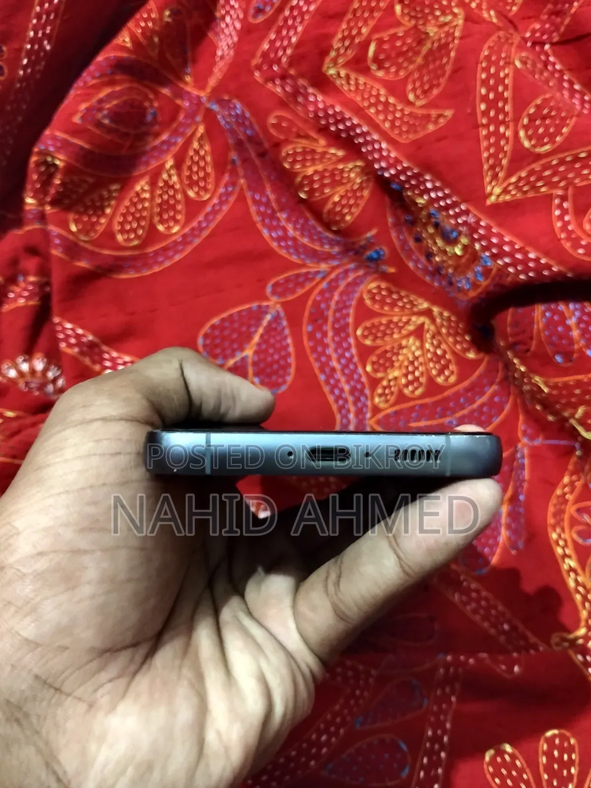 স্যামসাং গ্যালাক্সি S23 FE ১২৮ জিবি পার্পল