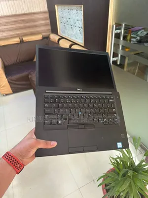 Laptop Dell Latitude 7490 8GB Intel Core I5 SSD 256GB