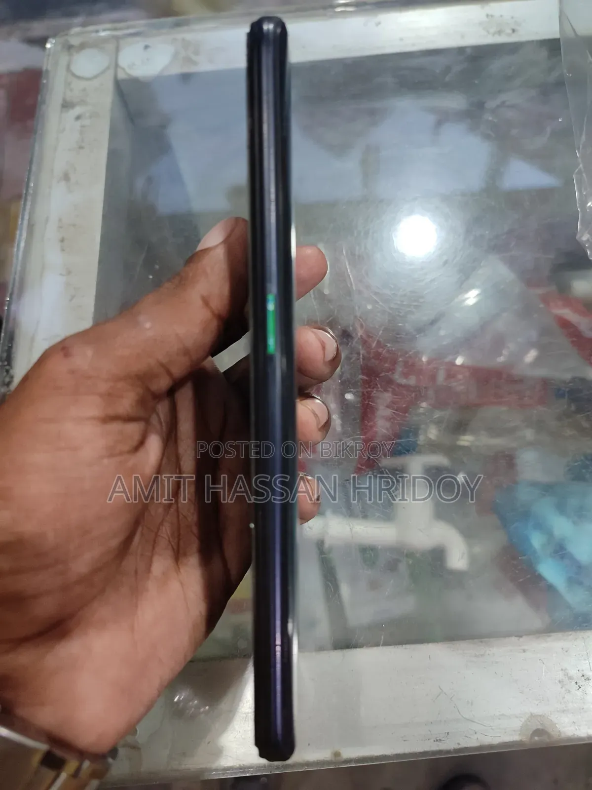Oppo A5 128 GB Black