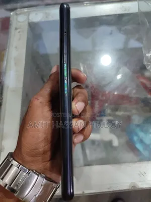 Oppo A5 128 GB Black